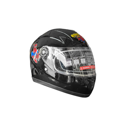 Seasonal Warm Childs Electric Bicycle Helmet for Boys & Girls_1