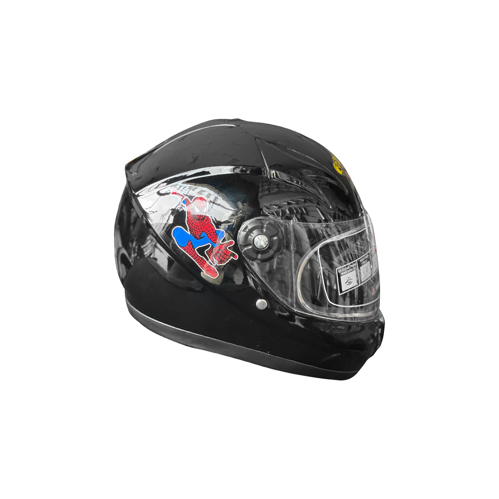 Seasonal Warm Childs Electric Bicycle Helmet for Boys & Girls_2