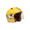 KIDS HALF FACE SAFTEY HELMET_2