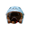 KIDS HALF FACE SAFTEY HELMET blue_3