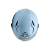 KIDS HALF FACE SAFTEY HELMET blue_5