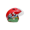 Kids Half Face Cartoon Helmet