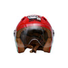 Kids Half Face Cartoon Helmet