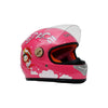Kids Dirt Bike Safety Helmet Dubai