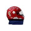 Kids Full Face Motorcycle Helmet_3