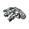ABS Plastic Bodywork Fairing for Suzuki GSXR1000 2007-2008 Bodycover - 839403