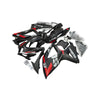 طقم أغطية كامل لهيكل دراجات سوزوكي GSXR 600/750 2008-2010 - 839435