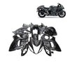 طقم هيكل  كامل مناسب لدراجة سوزوكي هايبوسا مع حقن أغطية بلاستيكية ABS GSXR 2008-2020  رقم 839455