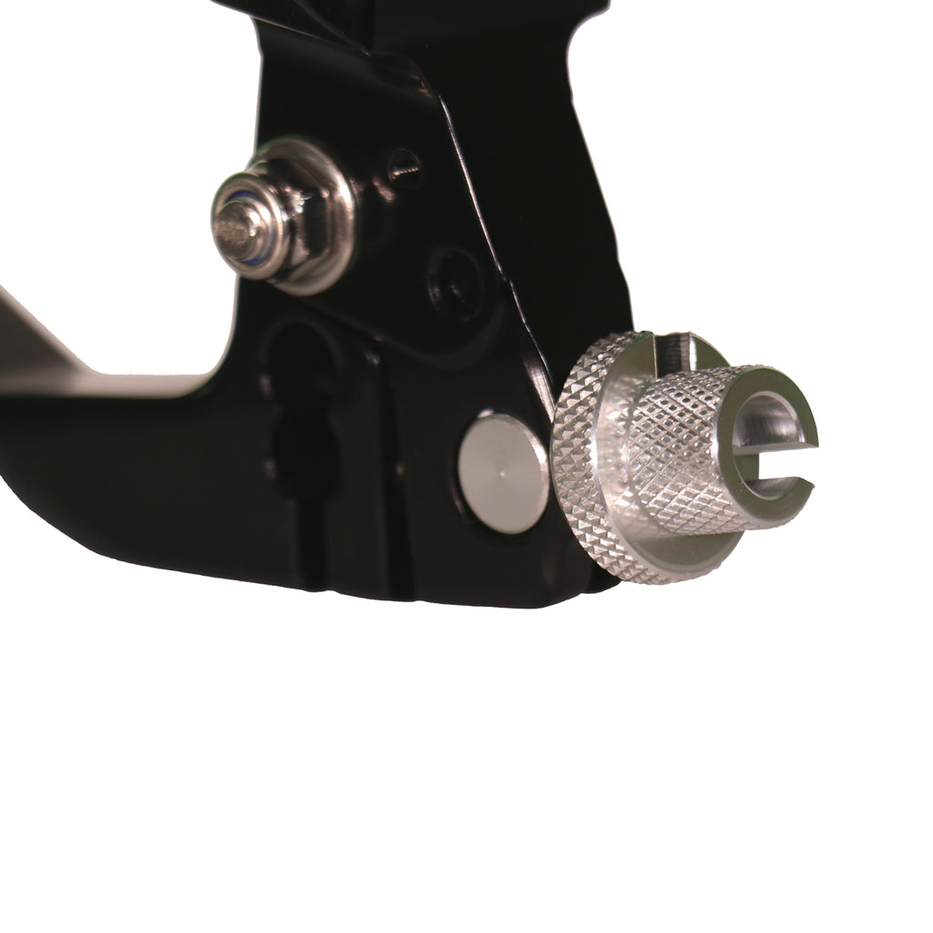 Suzuki Hayabusa Universal Pro Caken Performance Stunt Clutch Lever_2