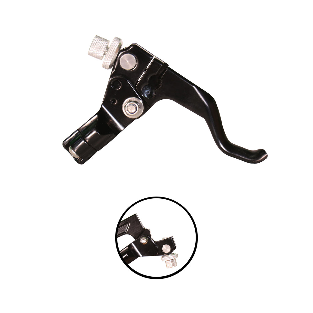 Suzuki Hayabusa Universal Pro Caken Performance Stunt Clutch Lever_3