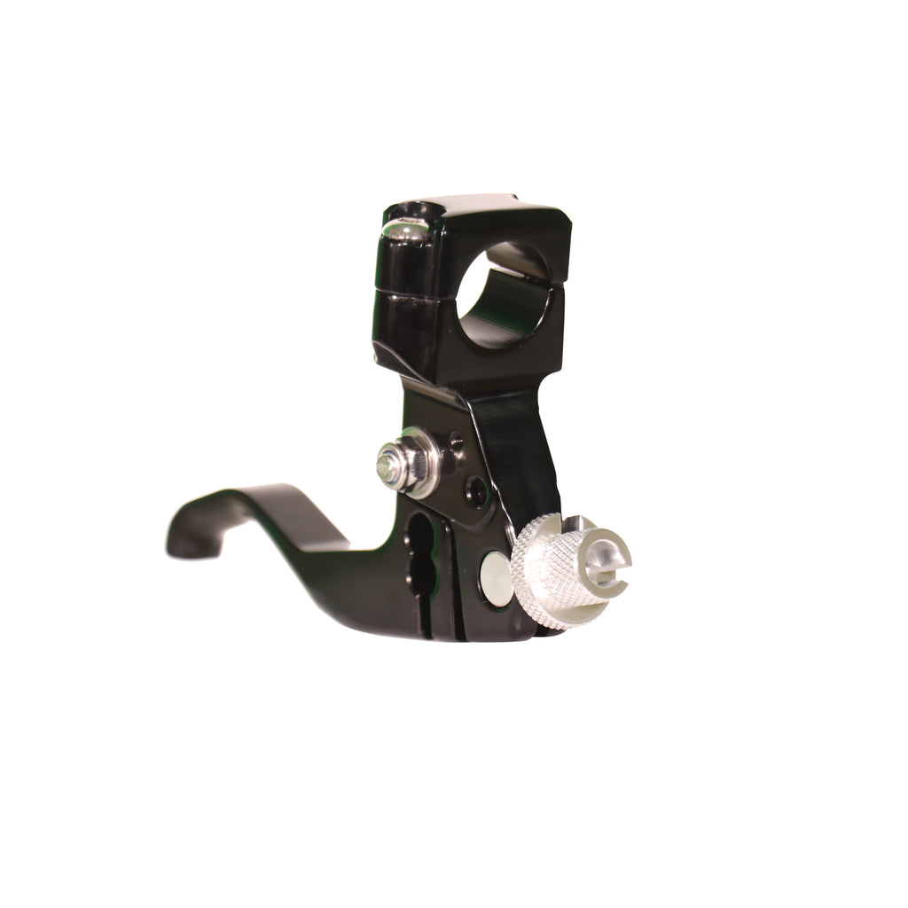 Suzuki Hayabusa Universal Pro Caken Performance Stunt Clutch Lever_8
