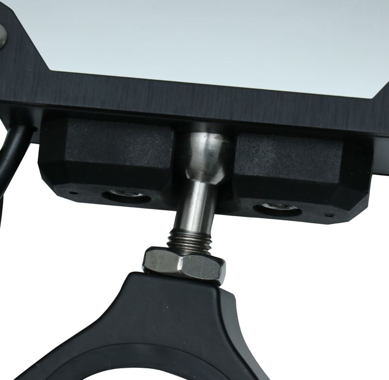 Pair of Universal Fit UTV Rear View Side Mirror For Polaris RZR XP1000 846050_5