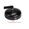 CNC Motorcycle Bar End Rearview Side Mirror _5