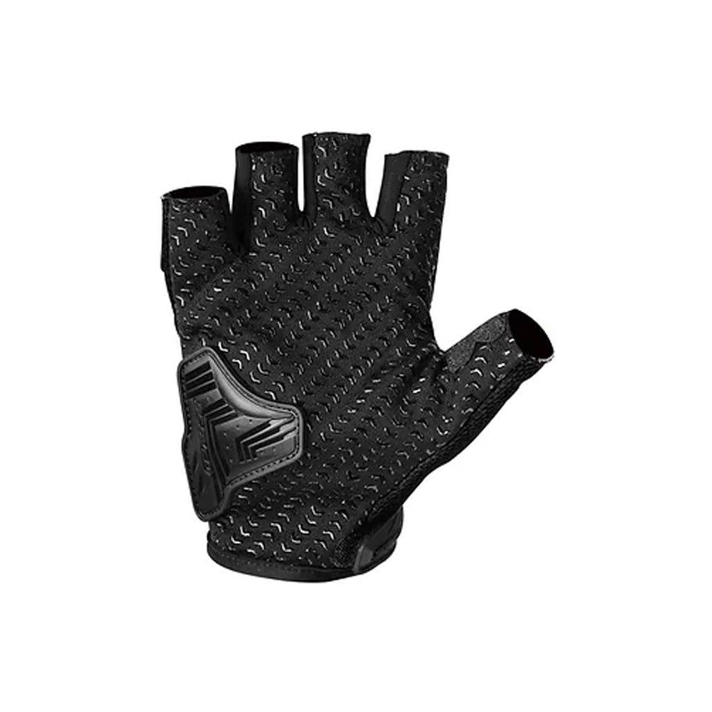 SCOYCO MC29D Motorcycle Gloves Half Finger Black-849916BL-2