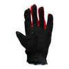 ATROX AT- 4147 Motorcycle Riding Full Finger Leather Gloves_2