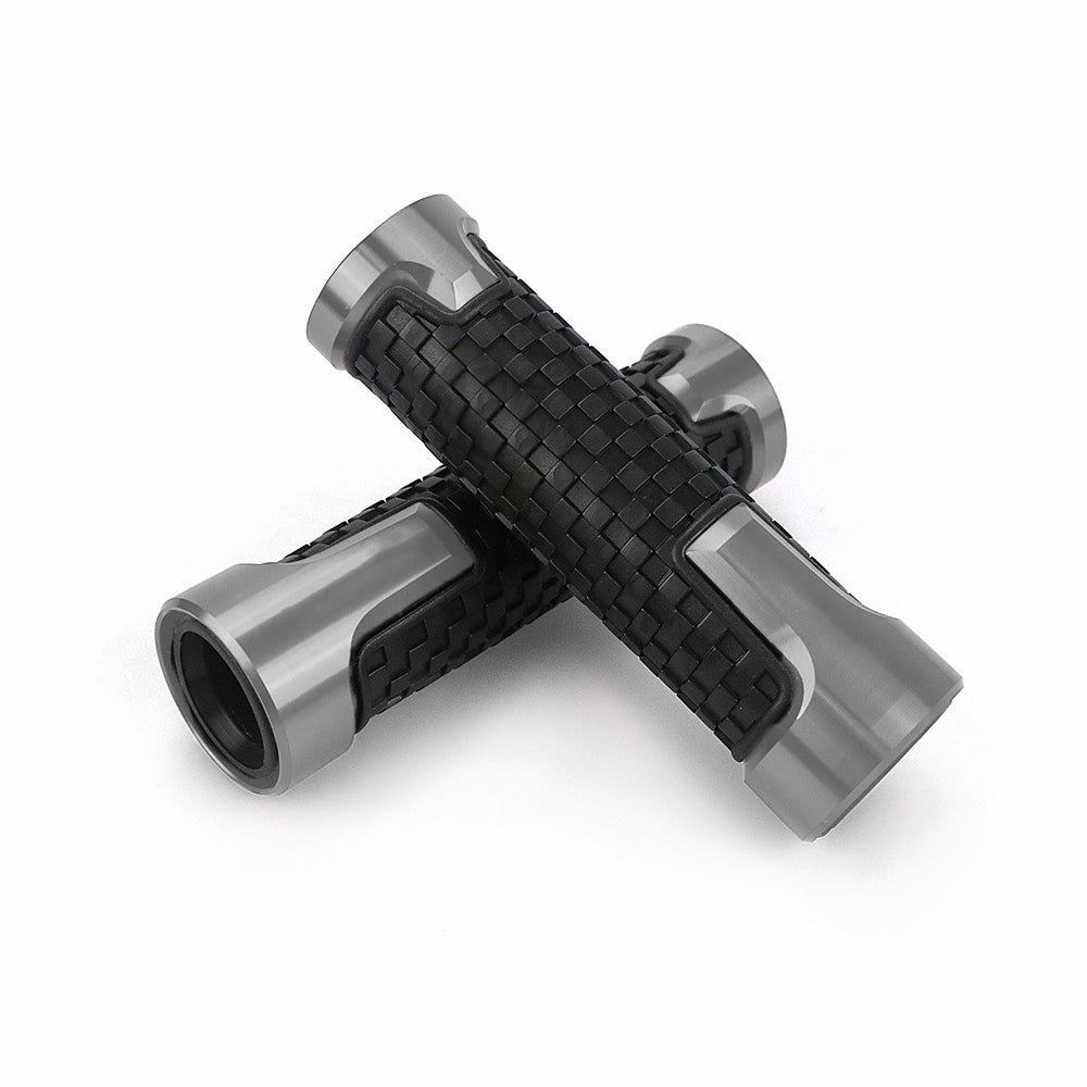 Pair of 7/8''22mm Motorcycle Handlebar_2