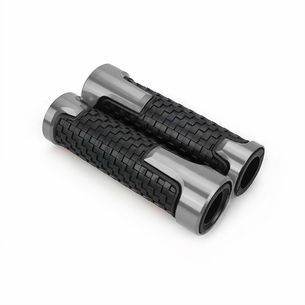 Pair of 7/8''22mm Motorcycle Handlebar_3