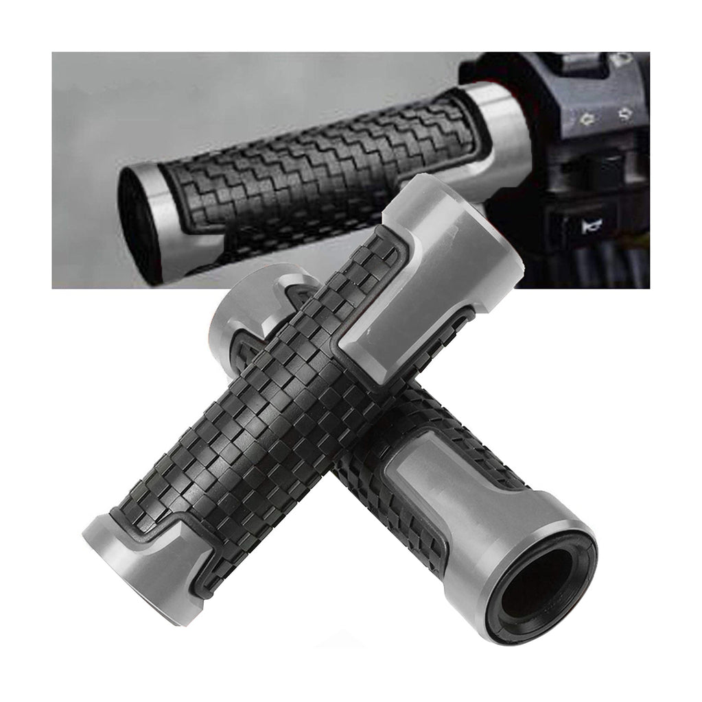 Pair of 7/8''22mm Motorcycle Handlebar_5