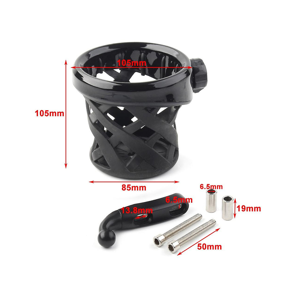 حامل أكواب لمقود الدراجة النارية 854524