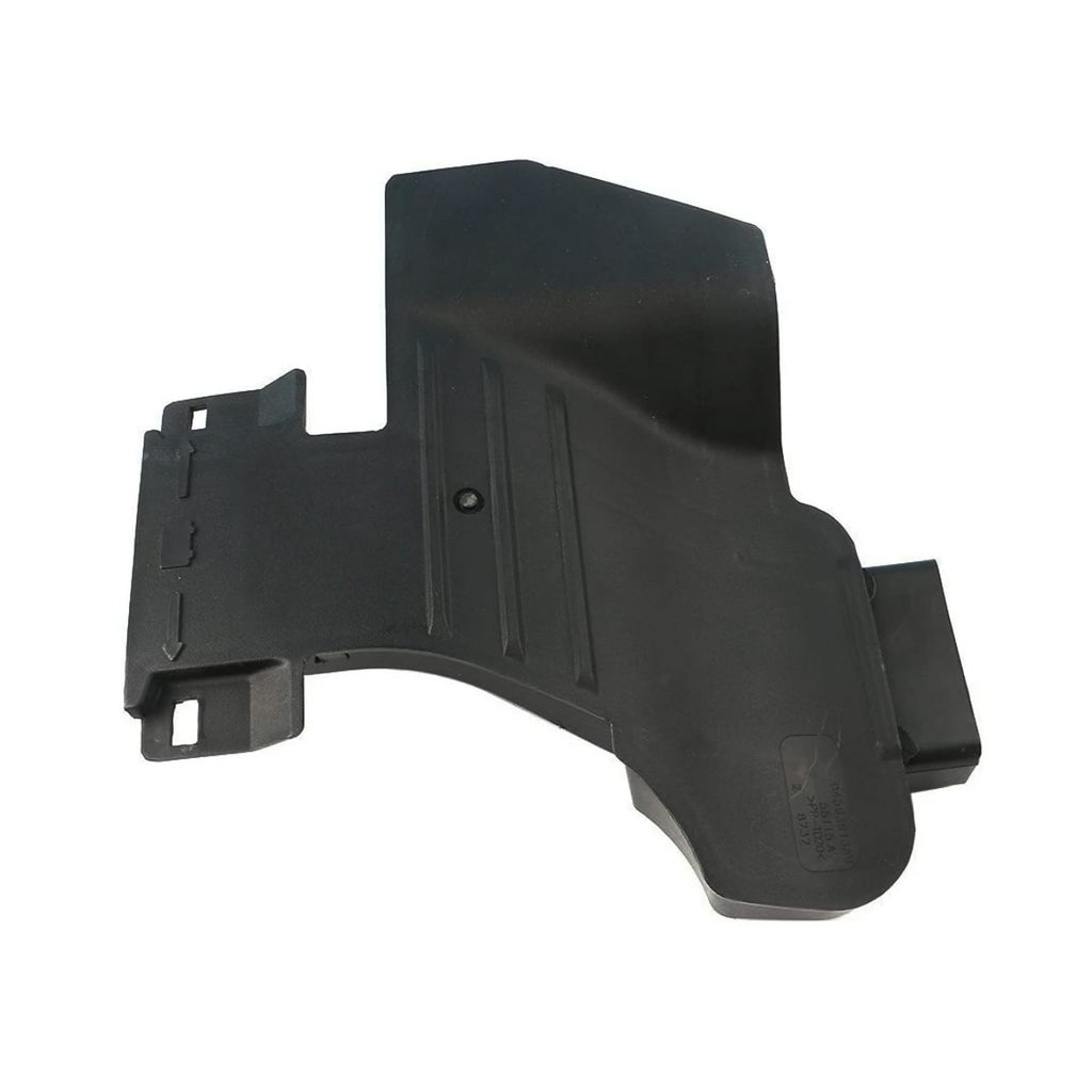 Air Intake Tube Ram Duct Hose for Honda_3