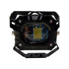 FX-TJ-DZ Universal Motorcycle LED Fog & Spot Driving Lights_3