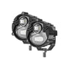 DXY-JRY Dual Color Motorcycle LED Fog Lights_2