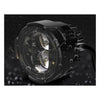 2.75 MMR-01 LED Motorcycle Headlight Lamp, 2Pcs External Lens Spotlights_3