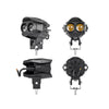 JRY-8 LED Motorcycle Offroad High Beam Projector Light_2