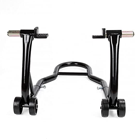 Motorcycle Rear Wheel Lift Stands_4