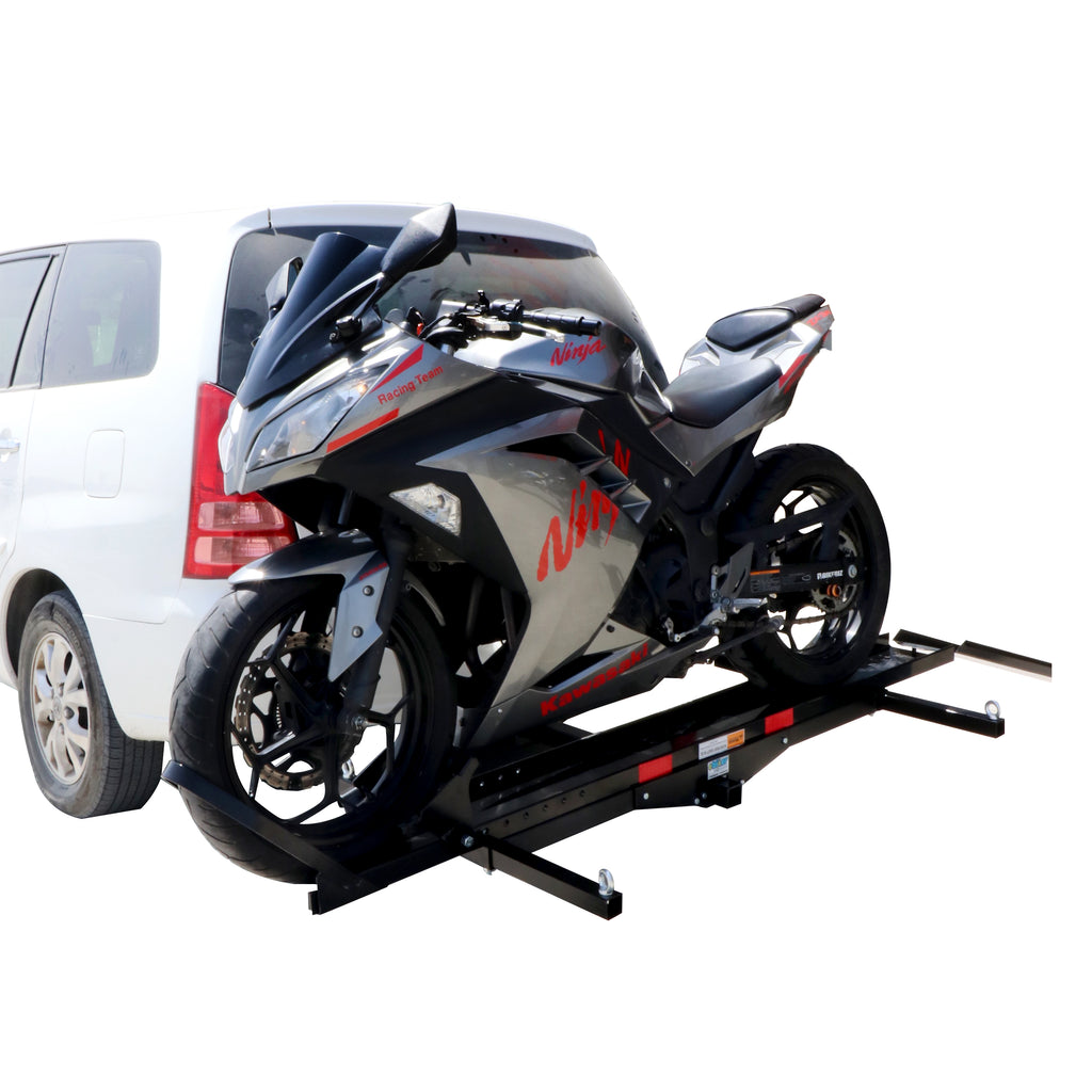 Heavy Duty Motorcycle Dirt Bike 861206-3