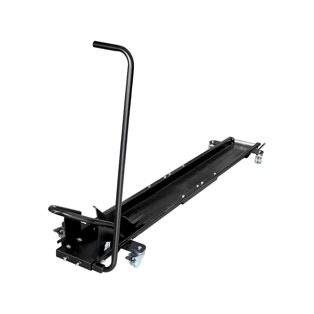 Motorbike Moving Stand Long With Handle, Motorcycle Dolly Stand_1