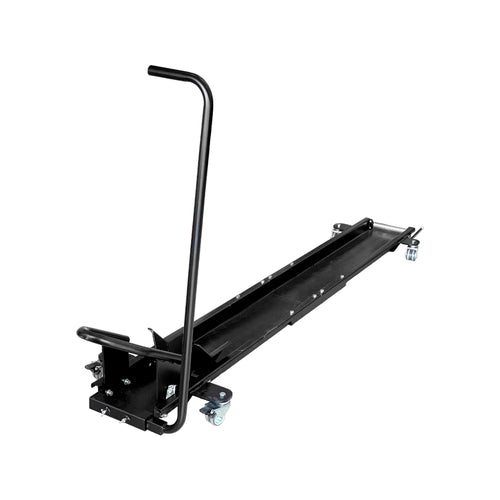 Motorbike Moving Stand Long With Handle, Motorcycle Dolly Stand_1