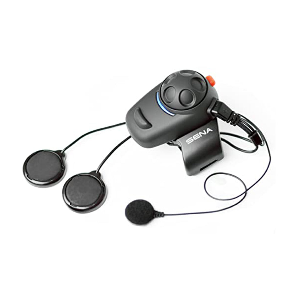 SENA SMH-5 Single Motorcycle Bluetooth Headset_2