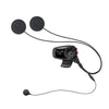 5S Bluetooth Headset &amp; Intercom for Scooters and Motorcycles_2