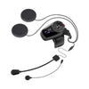 5S Bluetooth Headset &amp; Intercom for Scooters and Motorcycles_3