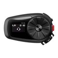 5S Bluetooth Headset &amp; Intercom for Scooters and Motorcycles_1