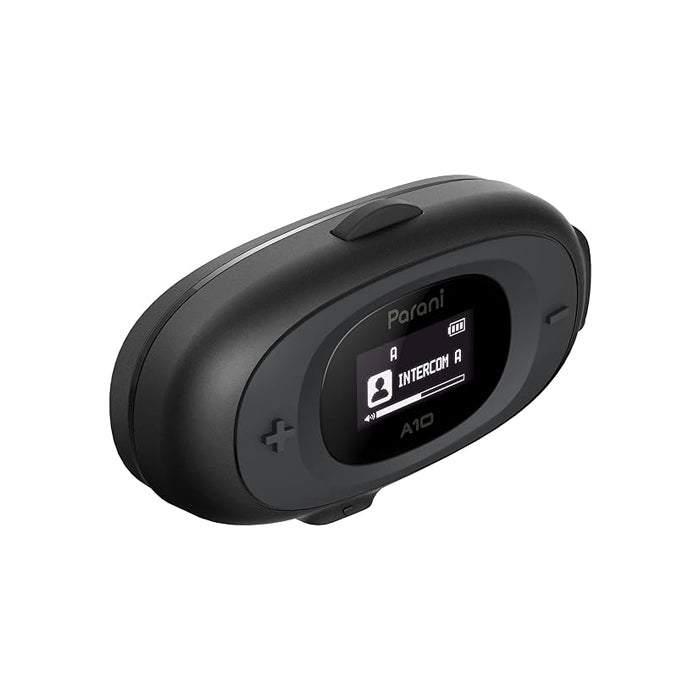 Sena Parani A10 Boom Motorcycle Intercom_1