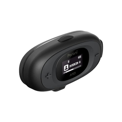 Sena Parani A10 Boom Motorcycle Intercom_1