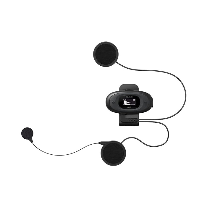Sena Parani A10 Boom Motorcycle Intercom_2