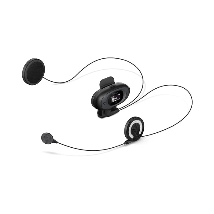 Sena Parani A10 Boom Motorcycle Intercom_3