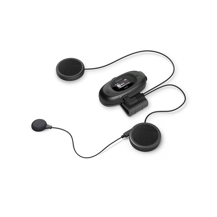 Sena Parani A10 Boom Motorcycle Intercom_5
