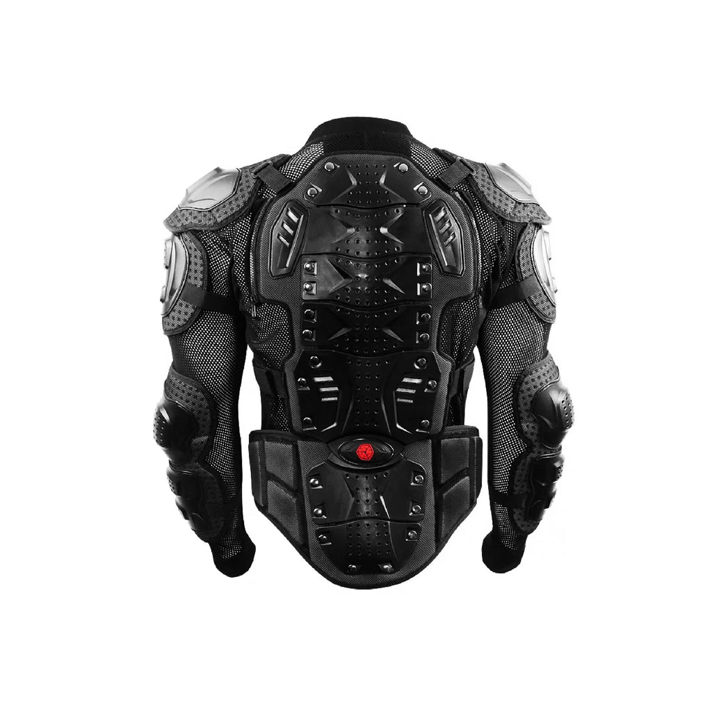 SCOYCO MOTOCROSS BODY ARMOR AM02-2_2