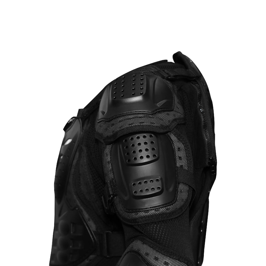 SCOYCO MOTOCROSS BODY ARMOR AM02-2_4