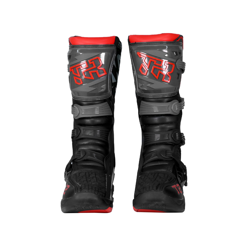 TIGER Racing Off-Road Motocross Motorcycle Boots_6
