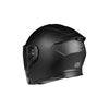 CABERG FLYON II Matte Black Open Face Motorcycle Helmet - 870289