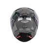 Caberg Lightweight Full Face Helmet Drift EVO II Carbon_4