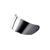 CABERG Silver 40/45% Anti-Scratch Visor for Caberg Duke Evo Helmets - 870293