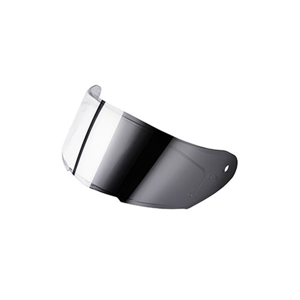 CABERG Silver 40/45% Anti-Scratch Visor for Caberg Duke Evo Helmets - 870293