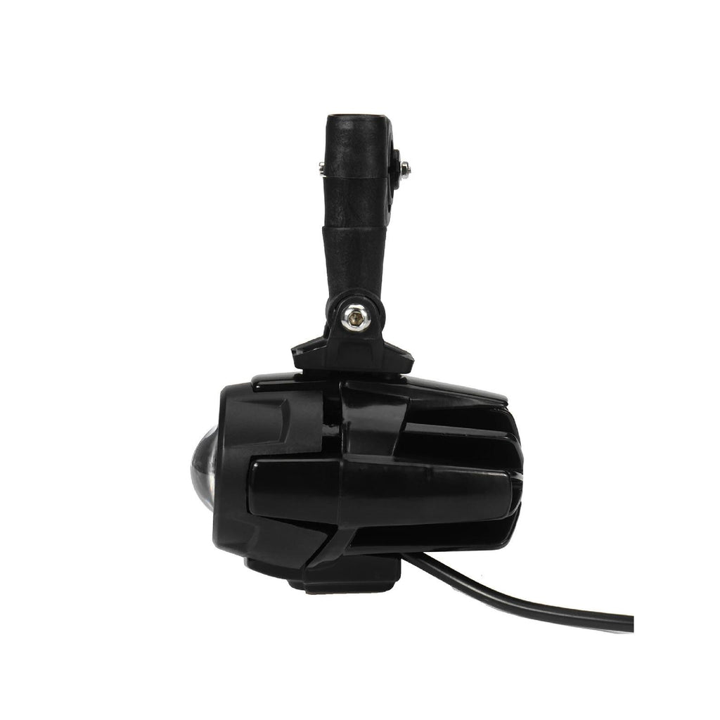 Motorcycle LED Auxiliary Lamp_4