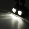 Motorcycle LED Auxiliary Lamp_5